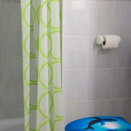 Apartamento Beachfront Mare *