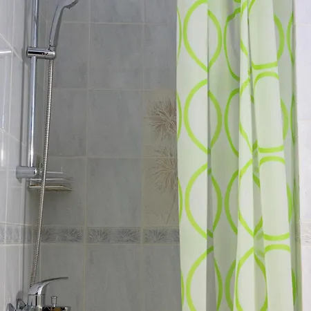 Apartma Beachfront Mare