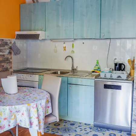 Beachfront Mare Strunjan