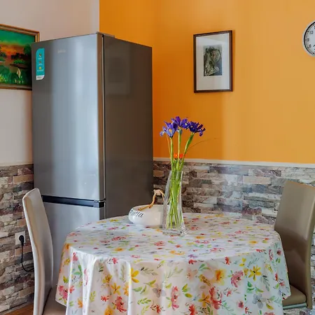Apartament Beachfront Mare