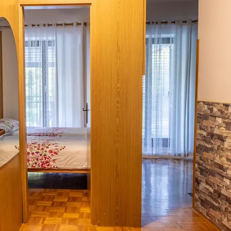 Appartamento Beachfront Mare Strunjan