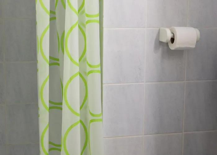 Daire Beachfront Mare *