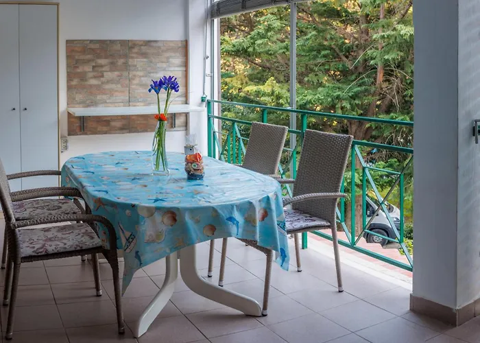 Beachfront Mare Strunjan