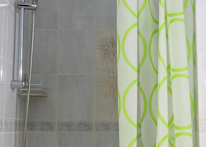 Daire Beachfront Mare