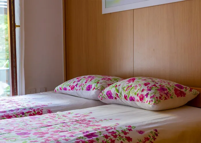 Beachfront Mare Daire *