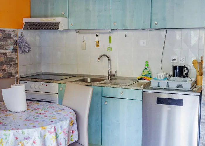 Beachfront Mare Strunjan