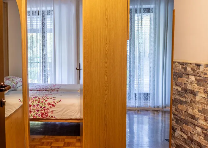 Daire Beachfront Mare Strunjan